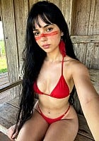 Luana Iracema